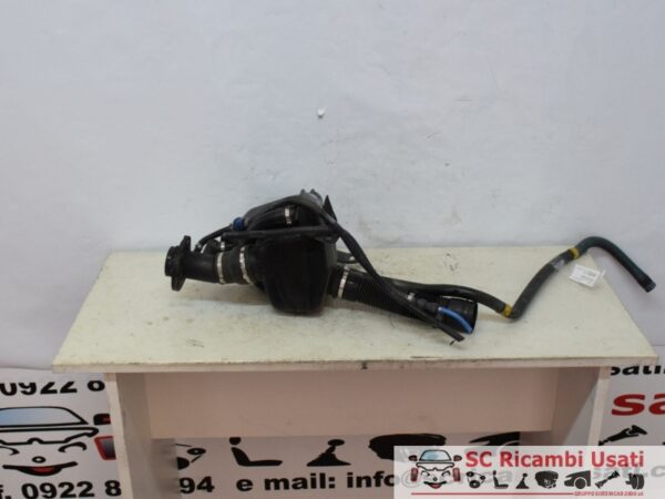 Tubo Carburante Fiat Coupe 46468331