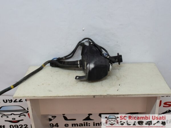 Tubo Carburante Fiat Coupe 46468331