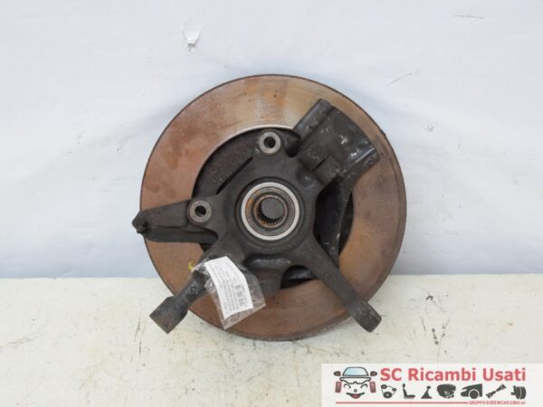 Mozzo Anteriore Sinistro Fiat Coupe 46480645