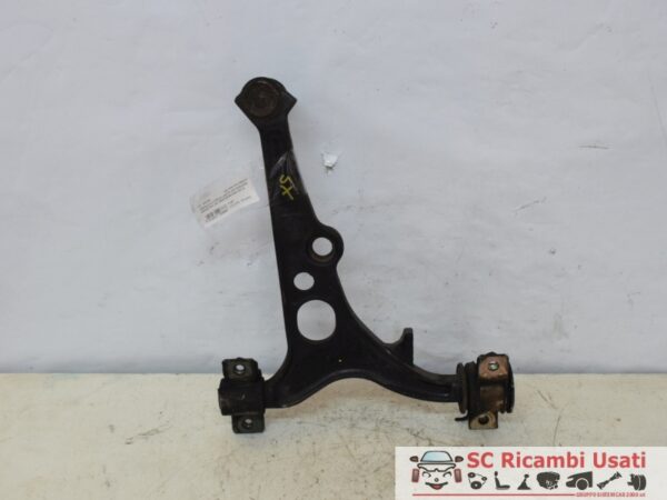 Braccio Anteriore Sinistro Fiat Coupe 46474556