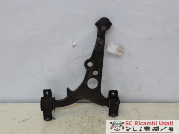 Braccio Anteriore Sinistro Fiat Coupe 46474556