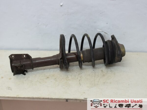 Ammortizzatore Anteriore Sinistro Fiat Coupe 7797428