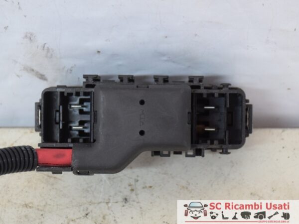 Centralina Fusibili Batteria Fiat Coupe 16v 46446156