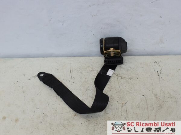 Cintura Posteriore Destra Fiat Coupe 175025280