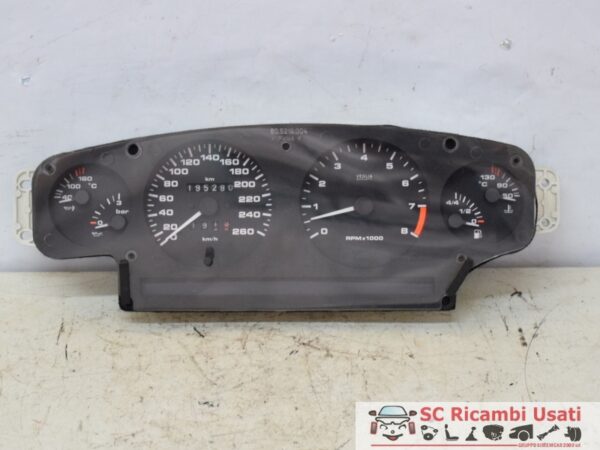 Quadro Strumenti Fiat Coupe 46316208 46316015