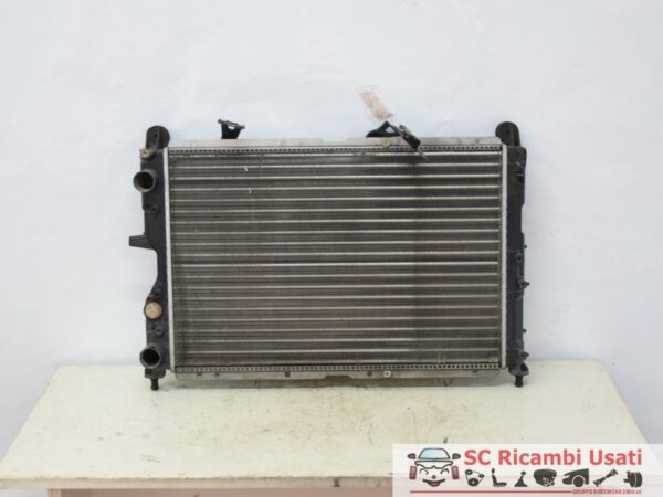 Radiatore Acqua Fiat Coupe 1.8 16v 46551214