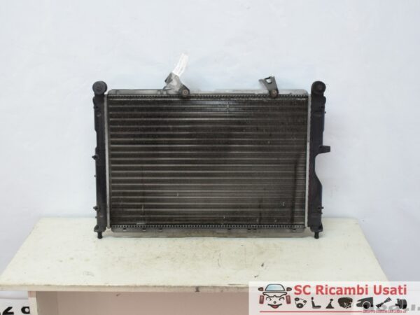 Radiatore Acqua Fiat Coupe 1.8 16v 46551214