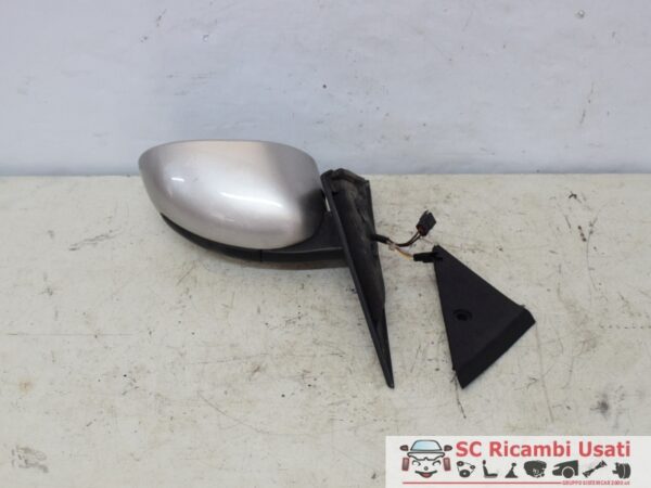 Specchietto Retrovisore Destro Fiat Coupe 125527099