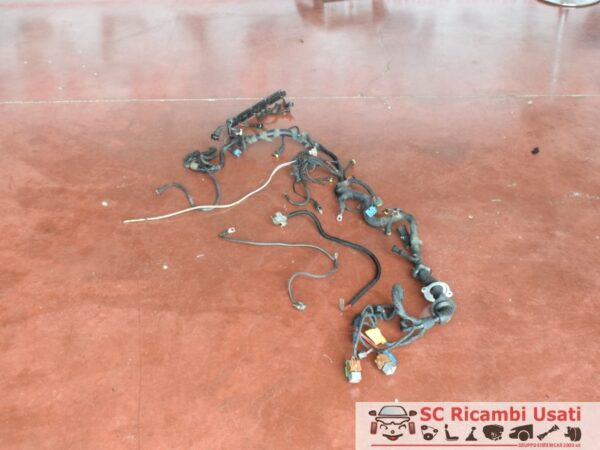 Cablaggio Motore Fiat Coupe 1.8 16v 46306420