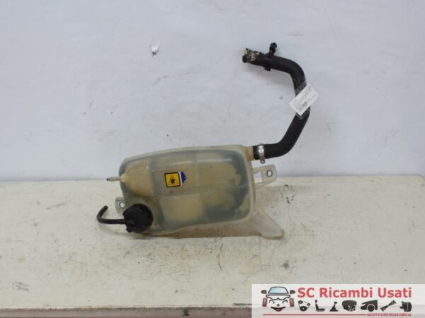 Vaschetta Radiatore Fiat Coupe 46757760 46428545