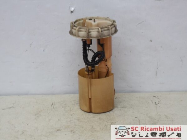 Pompa Serbatoio Carburante Fiat Coupe 16v 46472793