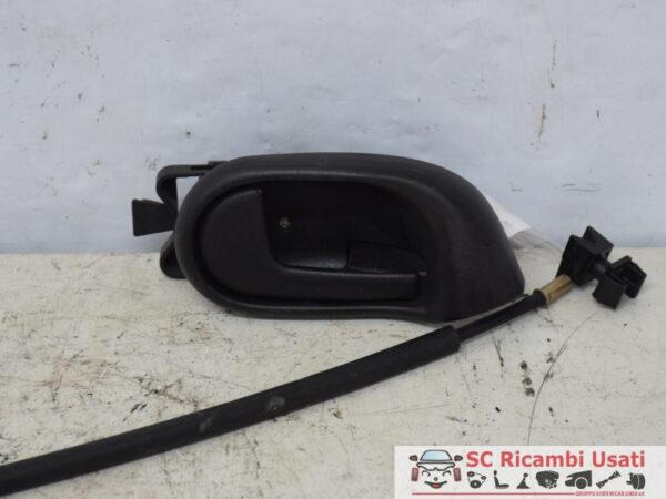 Maniglia Interna Porta Destra Fiat Coupe 125280080