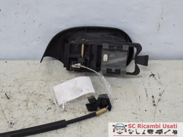 Maniglia Interna Porta Destra Fiat Coupe 125280080