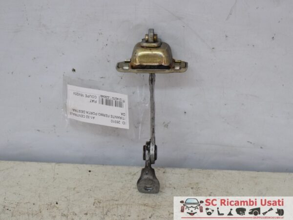 Tirante Porta Destra Fiat Coupe 46303832