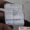 Cablaggio Impianto Porta Destra Fiat Coupe 46316334