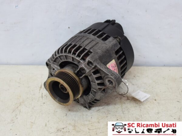 Alternatore Fiat Coupe 16v 63321423 46448434