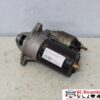 Motorino Avviamento Fiat Coupe 46468696