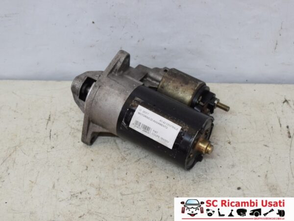 Motorino Avviamento Fiat Coupe 46468696