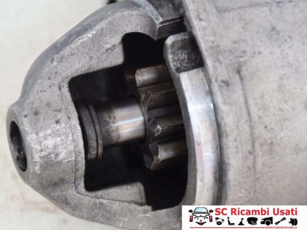 Motorino Avviamento Fiat Coupe 46468696