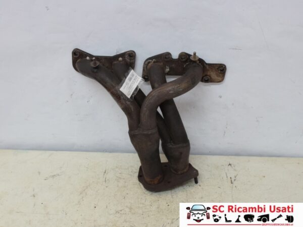 Collettore Di Scarico Fiat Coupe 16v 60627874