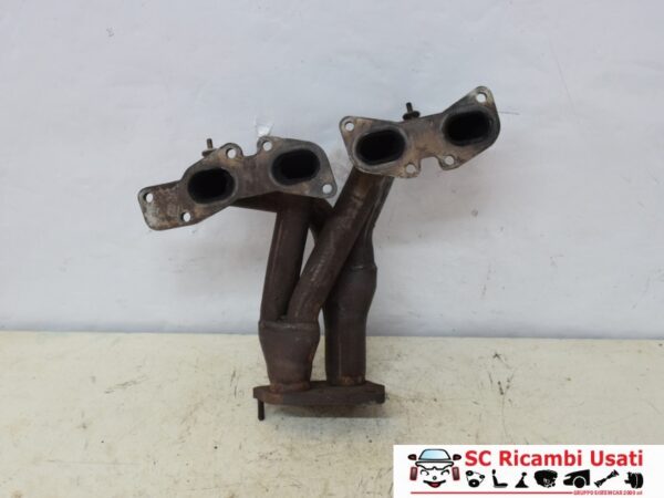 Collettore Di Scarico Fiat Coupe 16v 60627874