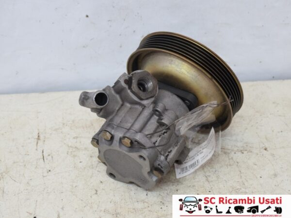 Pompa Servosterzo Fiat Coupe 16v 46436958 46763559