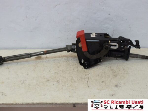 Piantone Sterzo Fiat Coupe 7798931 46528572