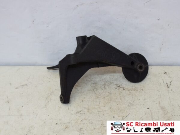 Supporto Motore Fiat Coupe 16v 7770915