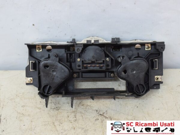 Comandi Clima Fiat Coupe 46722477