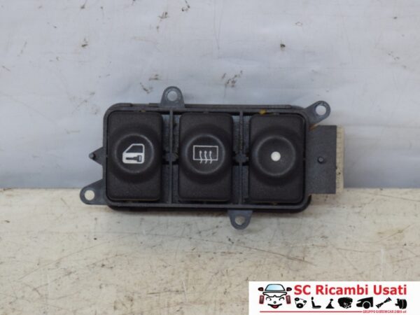 Pulsantiera Chiusura Porte Fiat Coupe 125421080