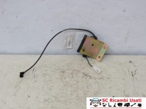 Amplificatore Antenna Fiat Coupe 46304204