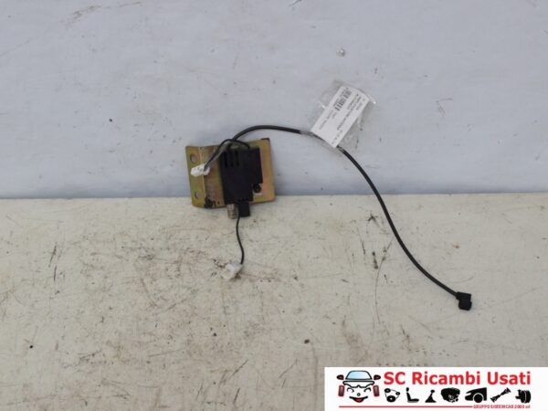 Amplificatore Antenna Fiat Coupe 46304204