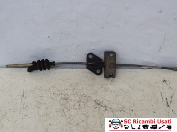 Cavo Freno A Mano Fiat Coupe 46410282