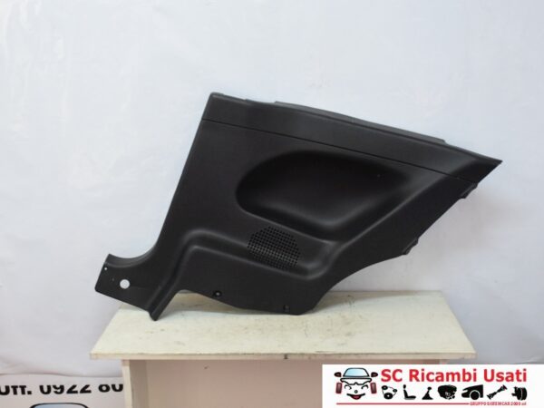 Pannello Posteriore Destro Fiat Coupe