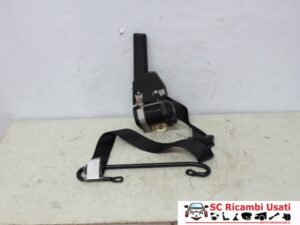 Cintura Anteriore Sinistra Fiat Coupe 175049580