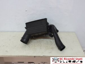 Filtro Aria Fiat Coupe 16v 7786563 7786165