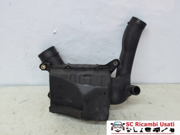 Filtro Aria Fiat Coupe 16v 7786563 7786165