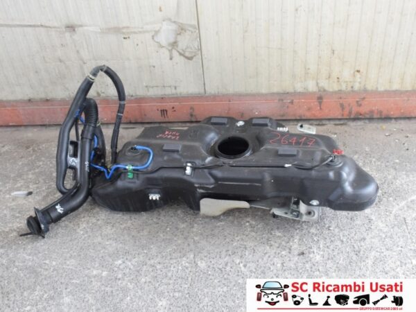 Serbatoio Lancia Musa 1.4 Benzina 46838005