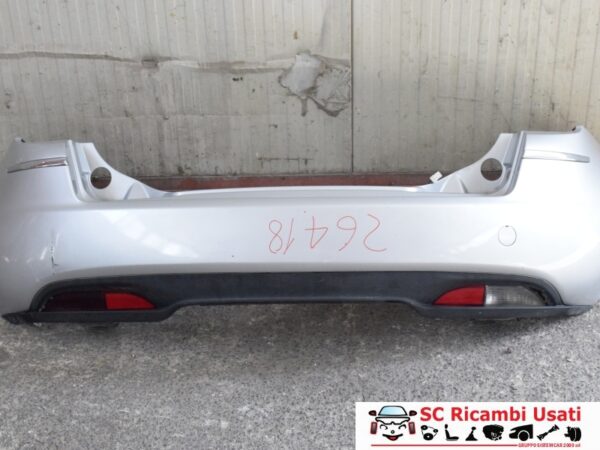 Paraurti Posteriore Lancia Musa 735454434