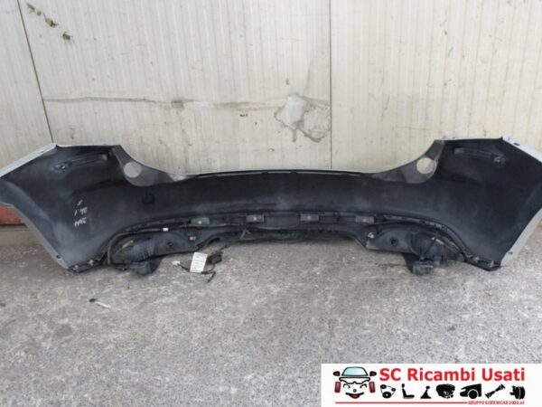 Paraurti Posteriore Lancia Musa 735454434