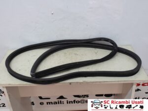 Guarnizione Porta Destra Fiat Coupe 46306562