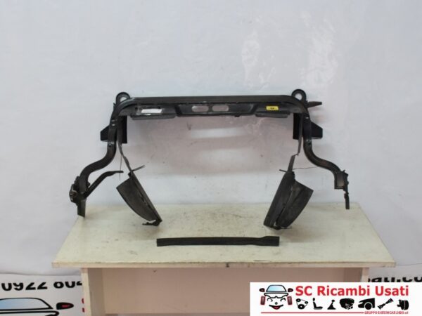 Traversa Supporto Radiatori Fiat Coupe 16v 46317254