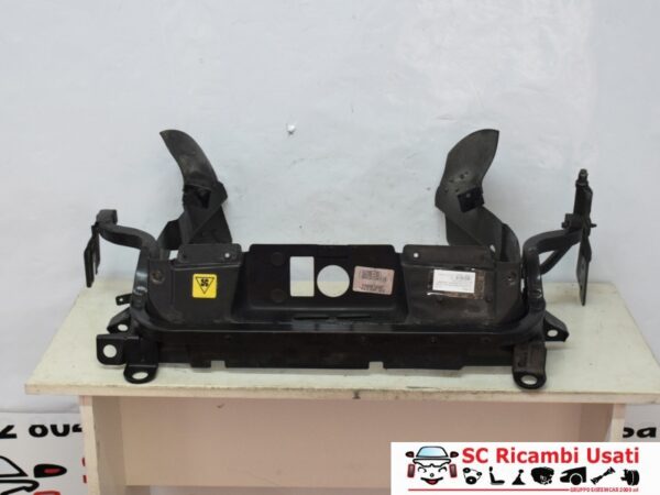 Traversa Supporto Radiatori Fiat Coupe 16v 46317254