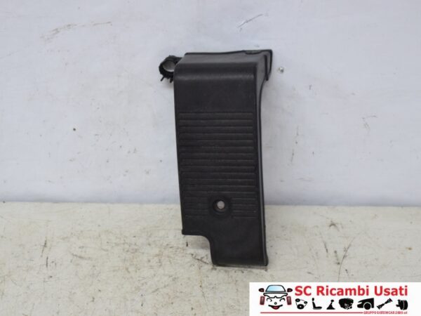 Riparo Motore Sinistro Fiat Coupe 16v 60617921