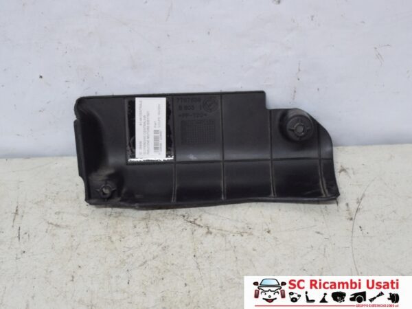 Coperchio Centralina Motore Fiat Coupe 16v 60617921