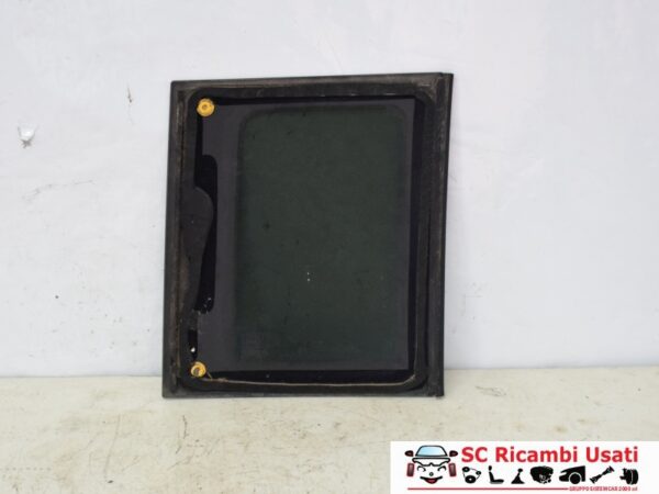 Vetro Fisso Posteriore Sinistro Fiat Panda 169 51779905