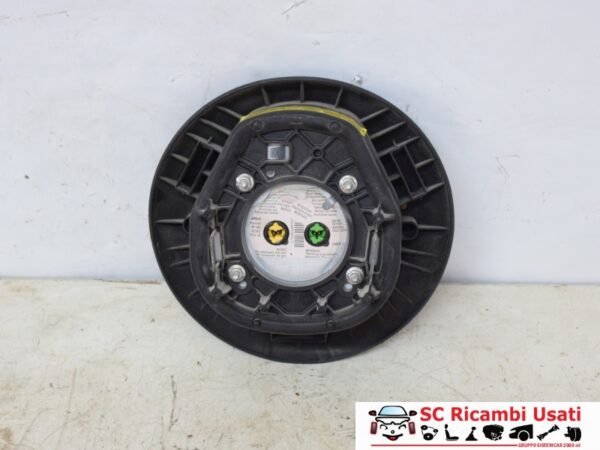 Airbag Volante Fiat Idea 735420638