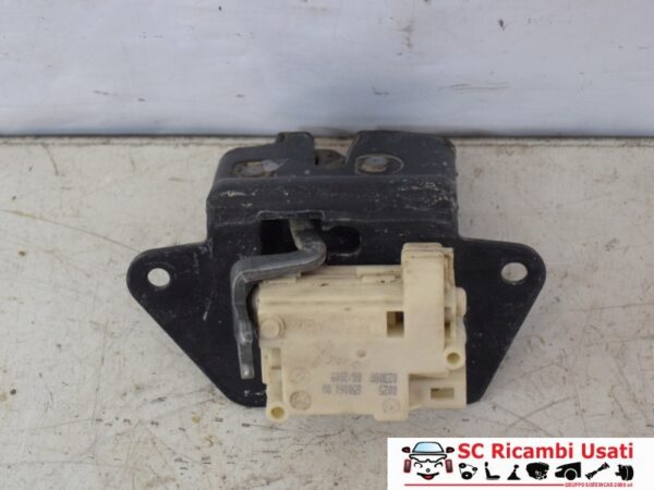 Serratura Portellone Fiat Idea 51766850