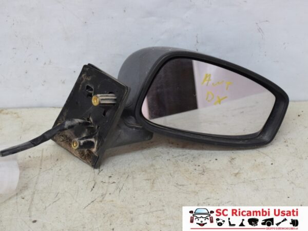 Specchietto Retrovisore Destro Fiat Idea 735358819