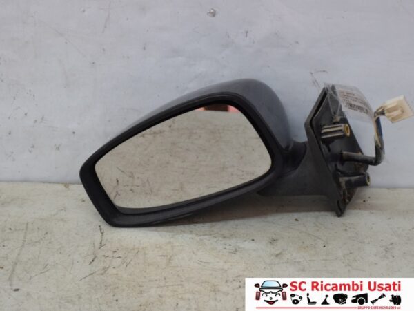 Specchietto Retrovisore Sinistro Fiat Idea 735393403